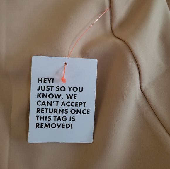 ASOS Asymmetrical Collar Halter Midi Dress, Marilyn Monroe styled size US 8 NWT - Picture 7 of 7